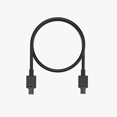 拓竹 4pin/6pin数据线 供料缓冲器接AMS 3D打印机配件 X1/P1通用