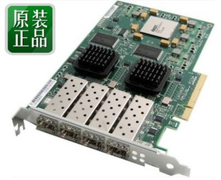 8Gb 8000Mbit Card 00Y2491 4xFC Interface Wired 4Port Host