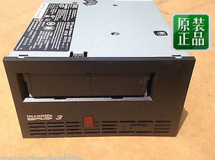 IBM 23R4762 LTO3 400/800GB EC M10702 SCSI LVD Tape 95P2012
