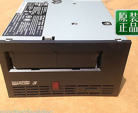 IBM 23R4762 LTO3 400/800GB EC M10702 SCSI LVD Tape 95P2012