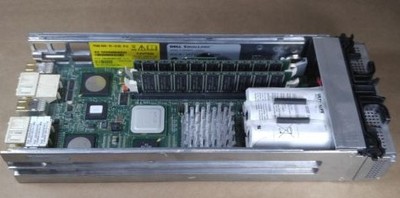 Dell E03M003 EqualLogic N789R Type Controller Module PS4000