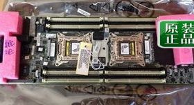 704709-001 HP BL460C GEN8 SYSTEM BOARD 719592-001