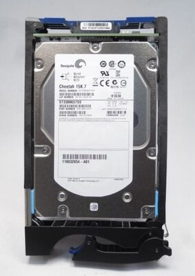 EMC VNX 300GB SAS 15K V3-VS15-300 005049671 005049273/1