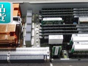 IBM P6-550 CPU板 46k7360 10N9725 2路4.2 10N9725  46K7828