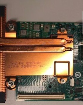 P71JP 99GTM 0G8RPD R1XFC FM487 DELL 4口千兆万网卡98493