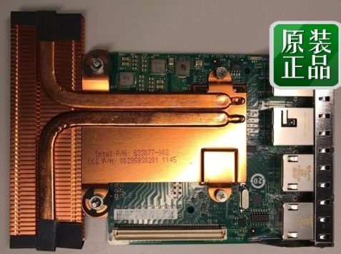 P71JP 99GTM 0G8RPD R1XFC FM487 DELL 4口千兆万网卡98493