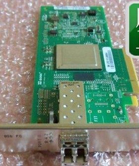SUN 371-4324 QLE2560 SG-XPCIE1FC-QF8-Z M9000 M8000 8GB HBA