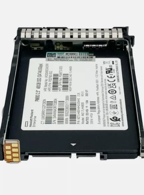 HP P06571-001 P04954-001 P06194-B21 480G SATA G10 SSD