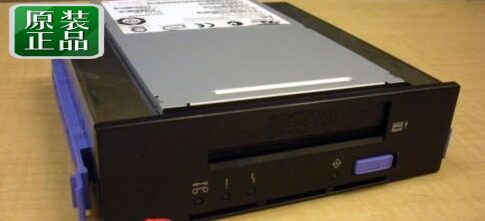 IBM 5619 23R9723 23R9722 46C2689 46C2688 DAT160 SAS 磁带机