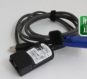 39m2895 39M2899 39M2909 IBM KVM USB OPTION CABLE 1.5M