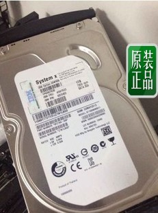 43W7630 43W7633 IBM TB SATA HD DS3200/DS3400,DS3300, F C 55