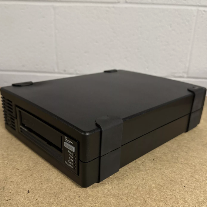 BB874A 839698-001 HP LTO-7 Ultrium 15000 External Tape Drive