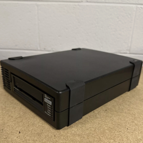 BB874A 839698-001 HP LTO-7 Ultrium 15000 External Tape Drive