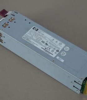 HP 405914-001 398713-001 HSTNS-PL09 575W Power Supply DL320s