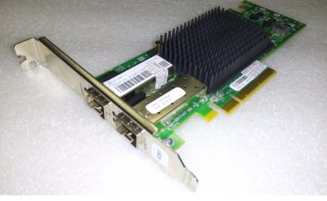 IBM 5287 74Y3457 OCE11102 10Gb 2-Port SR PCIE 2 Ethernet Hig