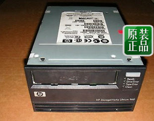 Q1538-69201 HP StorageWorks Ultrium 960 LTO3 378463-001