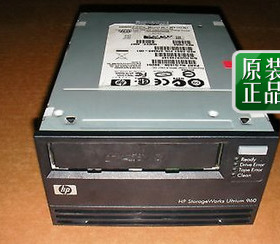 Q1538-69201 HP StorageWorks Ultrium 960 LTO3 378463-001