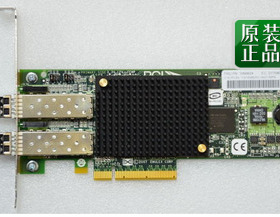 IBM P6 P7 8GBp FC HBA FC 5735 LPE12002 00E0806 10N9824