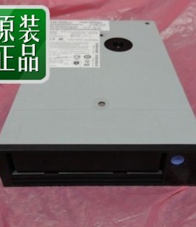 IBM 45E1127 5746 800GB/1.6TB LTO-4 SAS Tape Drive Ultrium pS