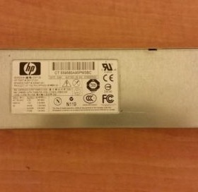 Hp Proliant Dl360 G3  电源280127-001 305447-001 ESP128