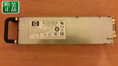 Hp Proliant Dl360 G3  电源280127-001 305447-001 ESP128