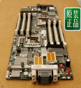 HP BL460cG6 Board 595046-001 466590-001 466590-002 531227-00