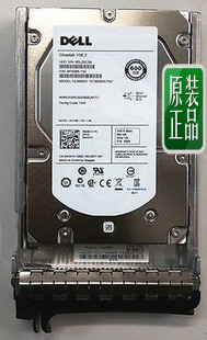 DELL 600G 15K ST3600057SS SAS 硬盘 W347K W348K WPJY9