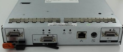 DELL MD3000  cm670 p2gw4 w006d wr862 TD540