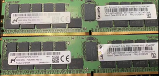 7X77A01304 32GB 2666V IBM ECC PC4 01DE974 DDR4 Lenovo 2Rx4
