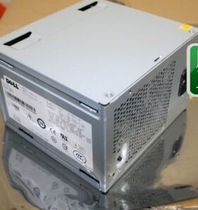 DELL T3400 T410服务器电源N525E-00 H525E-00 YN637 YY922 M331J
