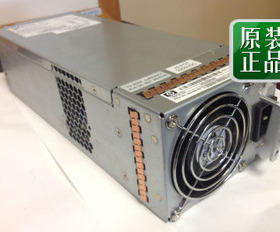 HP 443384-001 595W VLS9000/MSA2XXX Power Supply, YM-3591A