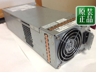 HP 443384-001 595W VLS9000/MSA2XXX Power Supply, YM-3591A