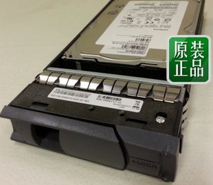 450GB 15K 45E7975 X411A 45E7977 00233 108 Netapp SAS