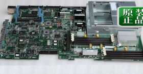 HP AB419-60001 AB419-69005 RX2660 HP MAIN SYSTEM BOARD