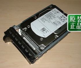 DELL/希捷 300G 15K7 3.5寸 SAS ST3300657SS F617N X150K YP778