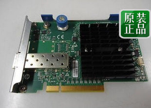 HP 731850-001 544FLR 10GB SL250s Gen8 724206-b21 724210-001