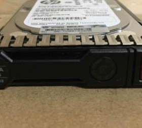 HP 655710-B21 656108-001 1TB 6G SATA 7.2K 2.5 HDD G8