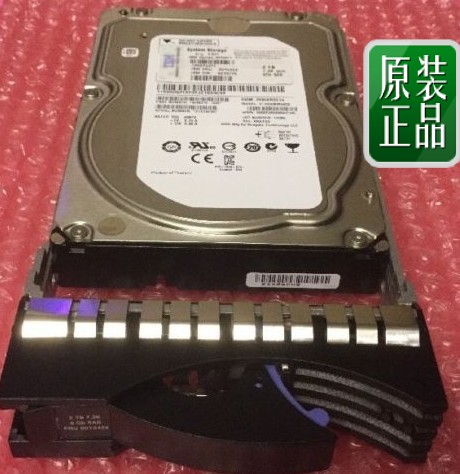 IBM FRU 00Y2424 00Y5715 00Y2471 2TB 7.2 K 3.5