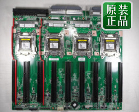 HP DL580 G8g9 I/O板 735511-001 013607-001