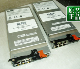 IBM BladeCenter 1/10Gb Switch 44W4404 44W4406 44W4407