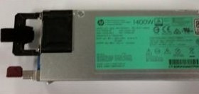 HP 1400W power suply  720620-B21 754383-001 733427-001