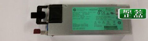 HP 1400W power suply  720620-B21 754383-001 733427-001