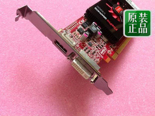 HP AMD FIREPRO V3900 1GB 480 CORES VIDEO CARD 707251-001