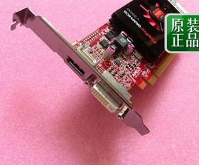 HP AMD FIREPRO V3900 1GB 480 CORES VIDEO CARD 707251-001