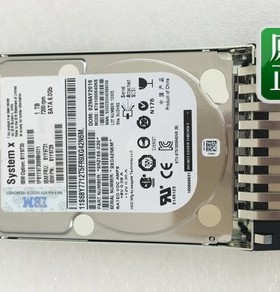 IBM 1TB SATA 6G 7.2K 2.5