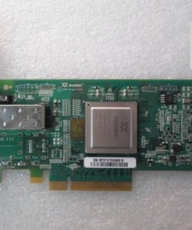 Dell/Qlogic QLE2560 06H20P 6H20P  0R1N53 R1N53 8Gb PCI-e HBA