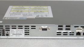 HP AV443A 5541801-A XP P9500 HJ-4230-7EWEA