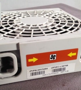 IBM RS/6000 pSeries Fan 8204-E8A Power6 P6 44V3454 42R7657