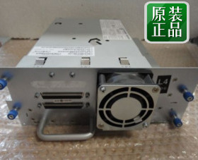 IBM LTO4 FH SCSI 45E2388 95P5815 95p4516 95p5832 TS3100 TS32