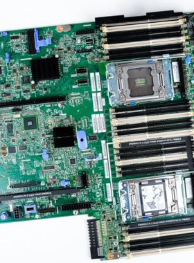 IBM 00D2888 00AM209 00Y8499 00W2671 X3650M4 00MV219